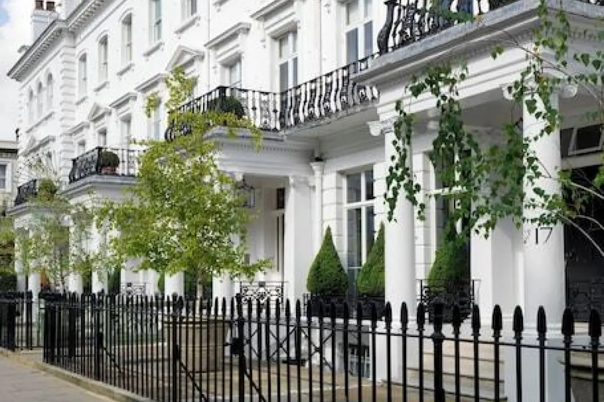 Number Sixteen Hotel, Firmdale Hotels in London, United Kingdom