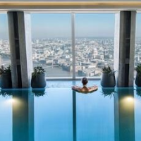 แชงกรี-ลา เดอะ ชาร์ด - ลอนดอน – Luxury hotel in London, United Kingdom