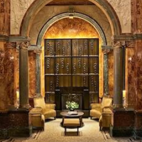 Kimpton Fitzroy London by IHG – Luxury hotel in London, United Kingdom