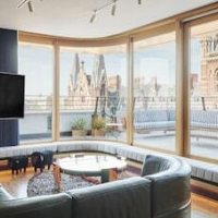 The Standard London – Luxury hotel in London, United Kingdom