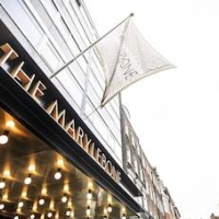 The Marylebone Hotel – Luxury hotel in London, United Kingdom