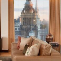 St Martins Lane London, a Morgans Originals hotel – Luxury hotel in London, United Kingdom