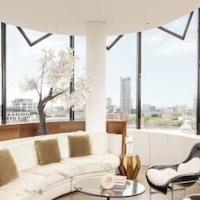 ME London – Luxury hotel in London, United Kingdom