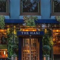 The Hari – Luxury hotel in London, United Kingdom