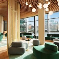 เดอะ เวสติน ลอนดอน ซิตี้ – Luxury hotel in London, United Kingdom