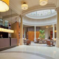 เธรดนีเดิลส์ ออโตกราฟคอลเลกชั่น – Luxury hotel in London, United Kingdom