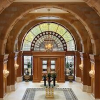 The Landmark London – Luxury hotel in London, United Kingdom