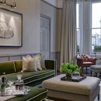 The Adria – Luxury hotel in London, United Kingdom