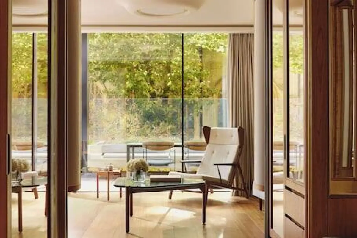 The Berkeley, Maybourne  in London, United Kingdom