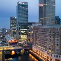 Marriott Executive Apartments London, Canary Wharf – Luxury hotel in London, United Kingdom