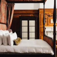 เดอะเนด – Luxury hotel in London, United Kingdom