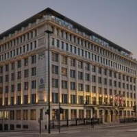 ไฮแอท รีเจนซี ลอนดอน แบล็คไฟรอาร์ส – Luxury hotel in London, United Kingdom