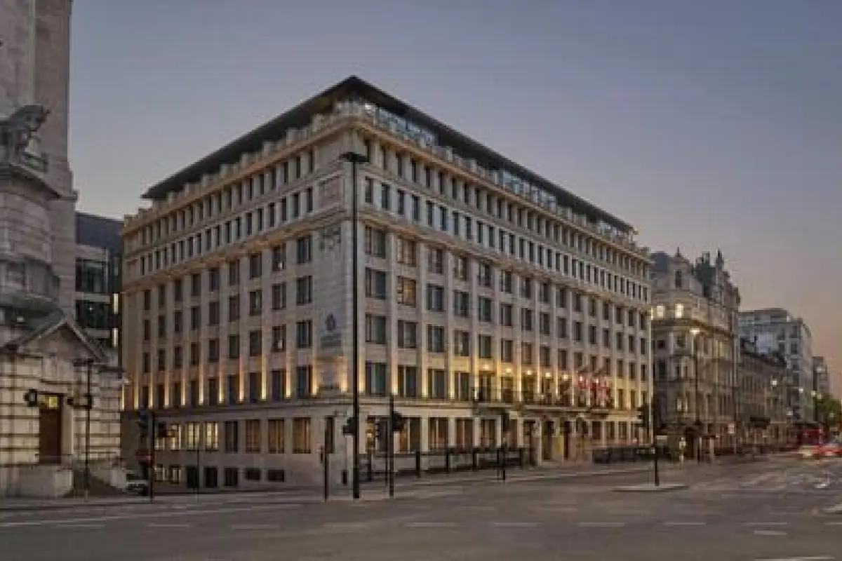 ไฮแอท รีเจนซี ลอนดอน แบล็คไฟรอาร์ส in London, United Kingdom