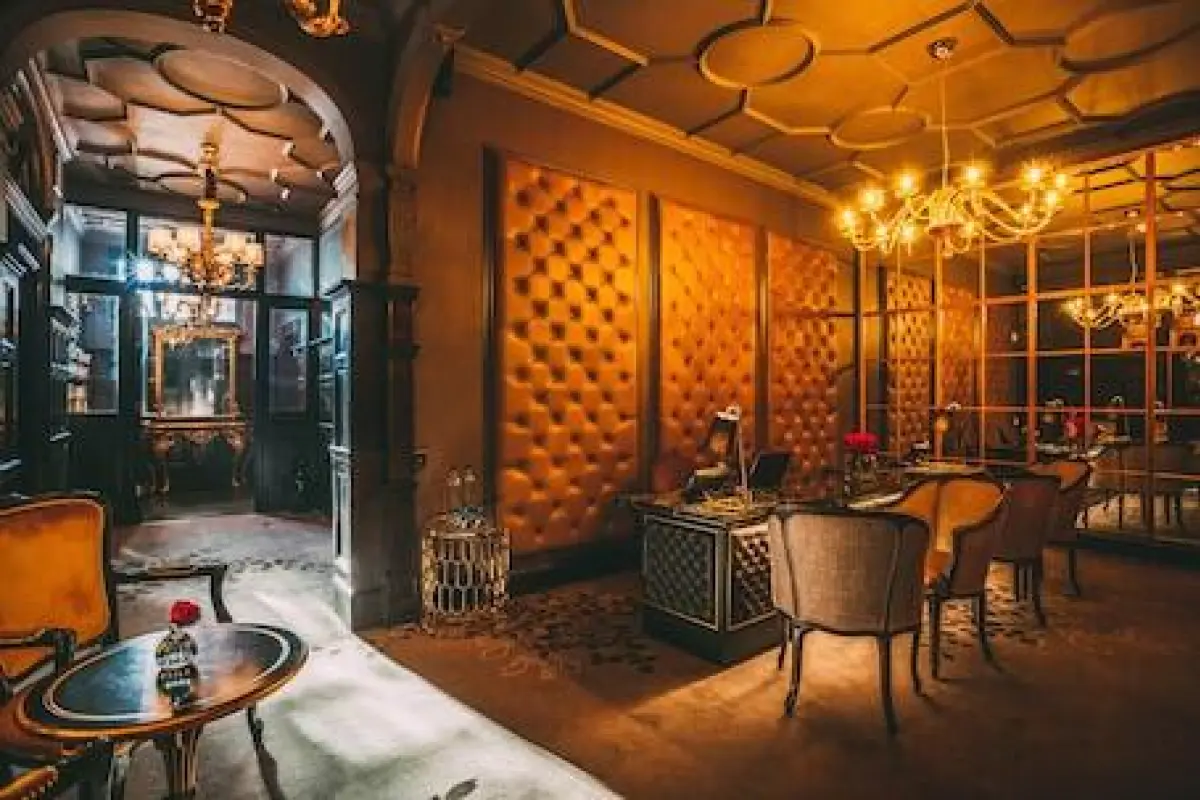 11 Cadogan Gardens and The Apartments by Iconic Luxury Hotels in London, United Kingdom