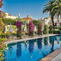 Hotel Lemongarden – Luxury hotel in Sutivan, Croatia