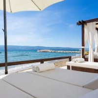 Damianii Luxury Boutique Hotel & Spa – Luxury hotel in Dugi Rat, Croatia