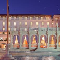Palace Elisabeth Hvar Hotel – Luxury hotel in Hvar, Croatia