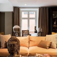 Lydmar Hotel – Luxury hotel in Stockholm, Sweden