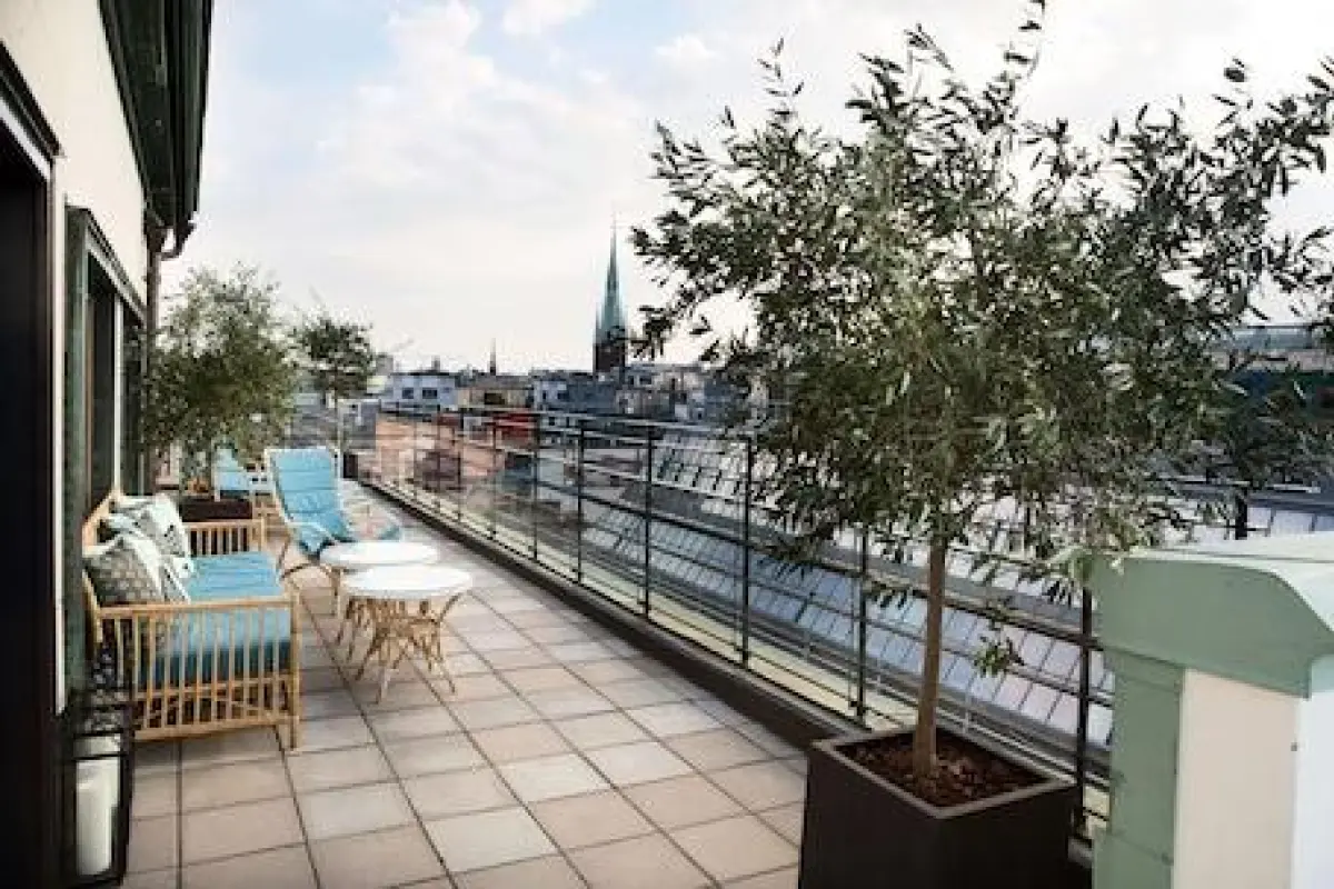 Haymarket by Scandic in Stockholm, Sweden