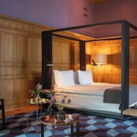 Nobis Hotel Stockholm, a Member of Design Hotels – Luxury hotel in Stockholm, Sweden