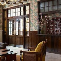 Nine Orchard – Luxury hotel in New York, United States