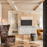 The Wall Street Hotel – Luxury hotel in New York, United States