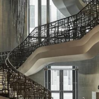 Four Seasons Hotel New York Downtown – Luxury hotel in New York, United States