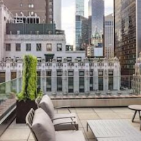 Hilton Club The Quin New York – Luxury hotel in New York, United States