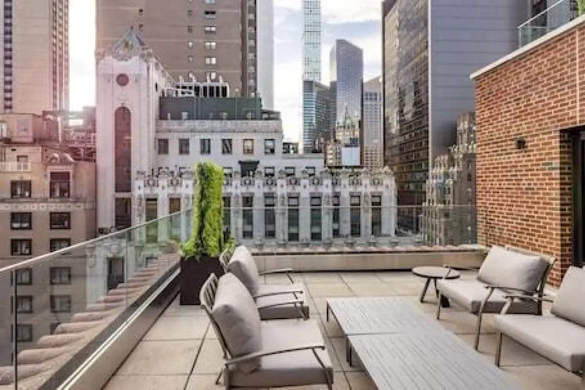 Hilton Club The Quin New York in New York, United States