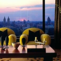 The Carlyle, A Rosewood Hotel – Luxury hotel in New York, United States
