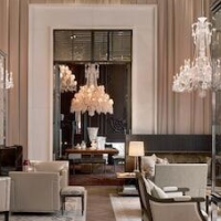 Baccarat Hotel and Residences New York – Luxury hotel in New York, United States