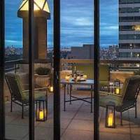 Four Seasons Hotel New York – Luxury hotel in New York, United States