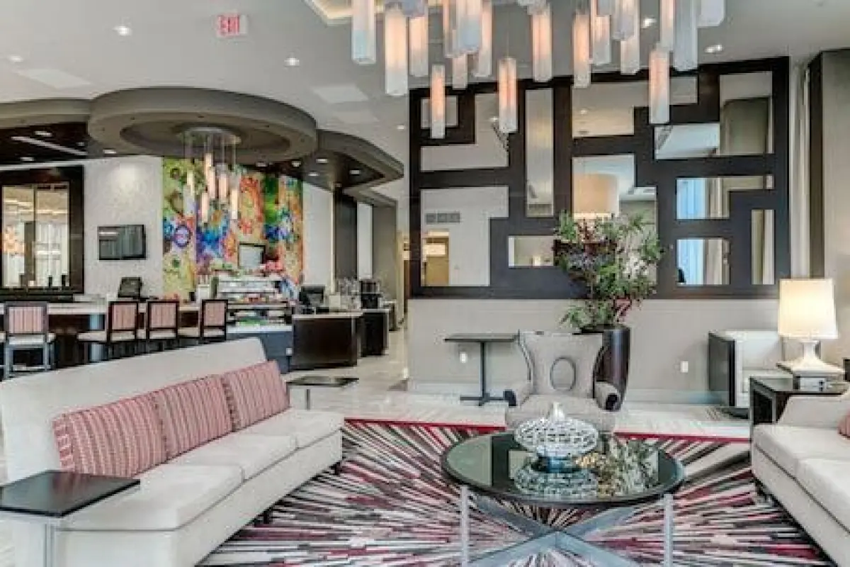 Luxury hotels in New York, United States