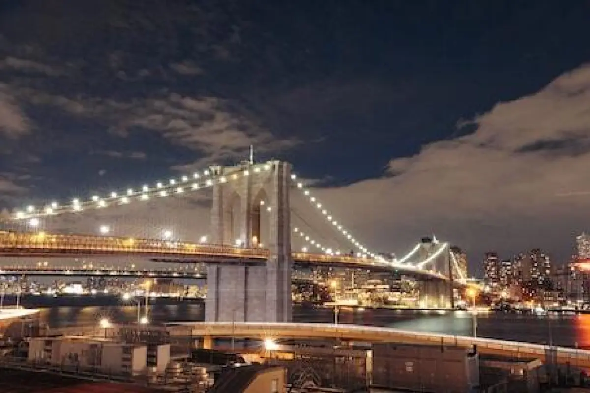 33 Hotel, New York City, Seaport in New York, United States