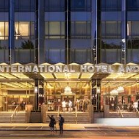 Trump International Hotel & Tower New York – Luxury hotel in New York, United States