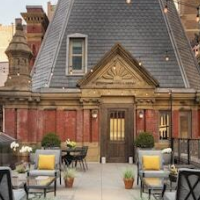 The Beekman, A Thompson Hotel, by Hyatt – Luxury hotel in New York, United States