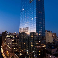 The Dominick – Luxury hotel in New York, United States