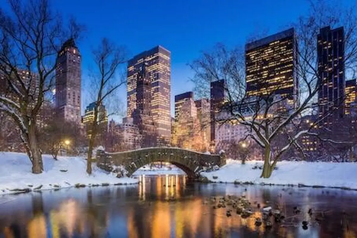 The Pierre, A Taj Hotel, New York in New York, United States
