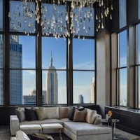 The Towers at Lotte New York Palace – Luxury hotel in New York, United States