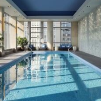 Mandarin Oriental, New York – Luxury hotel in New York, United States