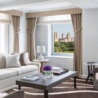 The Ritz-Carlton New York, Central Park – Luxury hotel in New York, United States