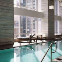Park Hyatt New York – Luxury hotel in New York, United States