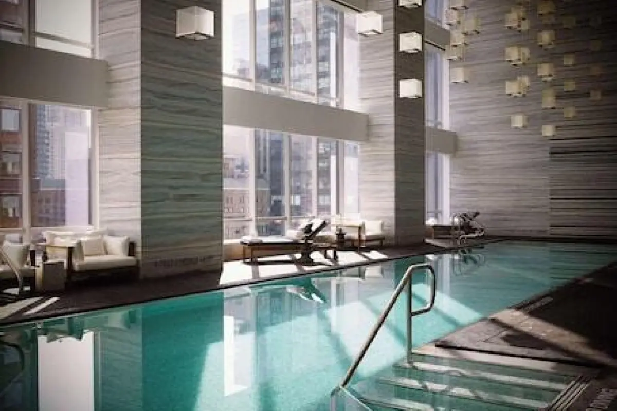 Park Hyatt New York in New York, United States