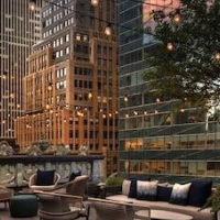 The Knickerbocker Hotel – Luxury hotel in New York, United States