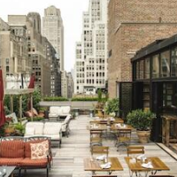 Refinery Hotel – Luxury hotel in New York, United States
