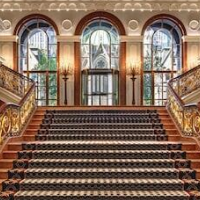 Lotte New York Palace – Luxury hotel in New York, United States