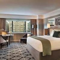 Loews Regency New York Hotel – Luxury hotel in New York, United States
