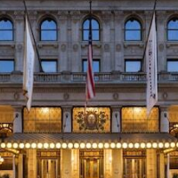 The Plaza - A Fairmont Managed Hotel – Luxury hotel in New York, United States
