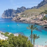 Grupotel Molins – Luxury hotel in Pollensa, Spain