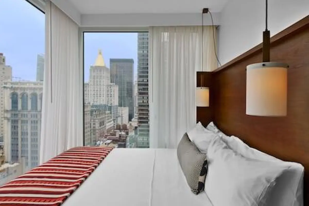Arlo NoMad in New York, United States